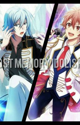 Lost Memory:Idolish 7