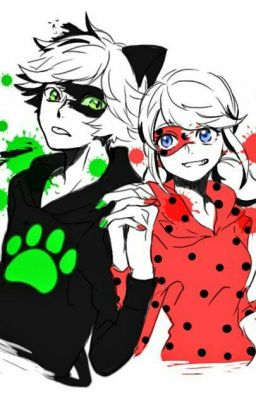 Lost Miraculous | Miraculous Ladybug x Vocaloid Crossover