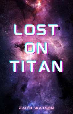 Lost on Titan