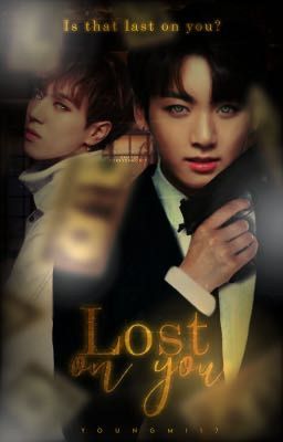 Lost On You |Yugkook