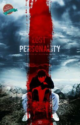 Lost Personality |『MARKSON』[КФФ2017]