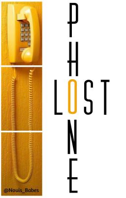 Lost phone || HS