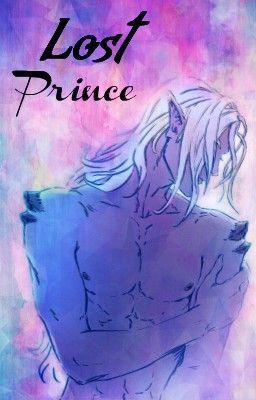 Lost Prince