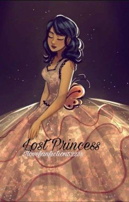 Lost Princess 