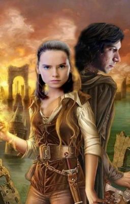 Lost Prophecy (A Game Of Thrones Reylo AU) 