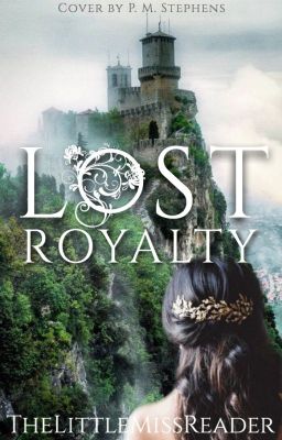 Lost Royalty