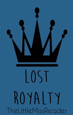 Lost Royalty Writing contest