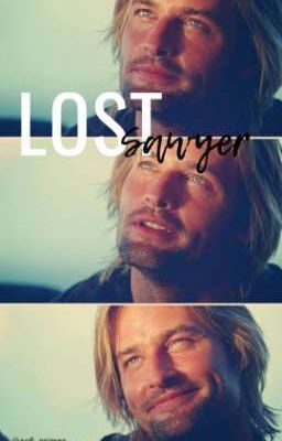 Lost - Sawyer × Reader 