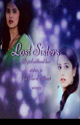 lost sister's 