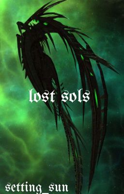 Lost Sols