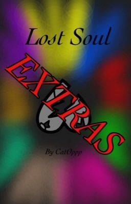 Lost Soul: Extras 