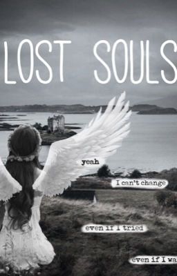 Lost souls