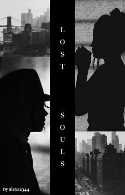 Lost Souls | MJ | ZAKOŃCZONE |