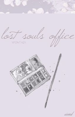 「lost souls office」 wontaek