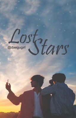 Lost Stars | Taekook