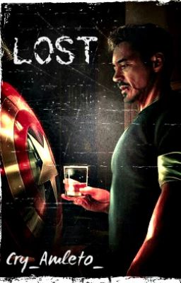 Lost //Stony// #JustWriteIt