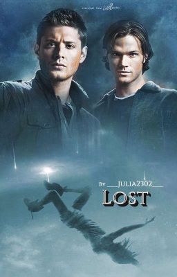 Lost || Supernatural Staffel 9