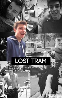 Lost tram >> Shawn Mendes