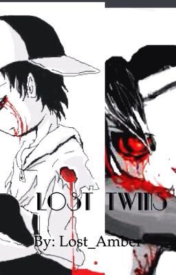 Lost Twins (Lost Silver X Reader)