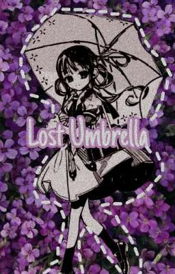 Lost Umbrella