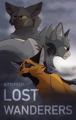 Lost Wanderers