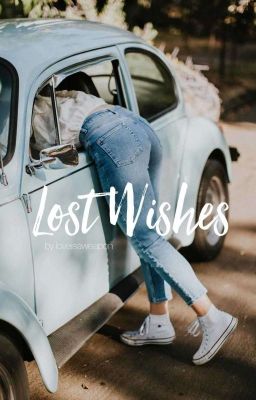 Lost Wishes