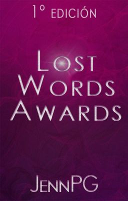 Lost Words Awards