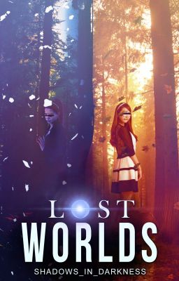 Lost Worlds