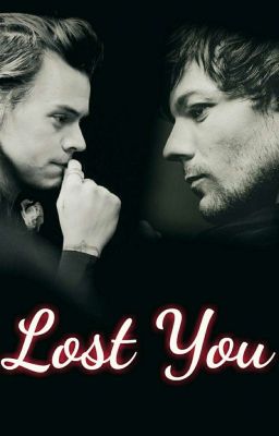 Lost You - Larry