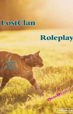 LostClan Roleplay {Open!}