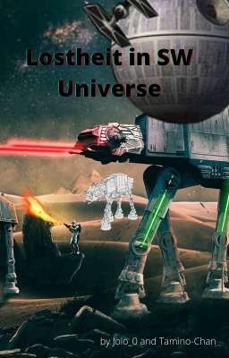 Lostheit in SW Universe