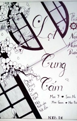 Lọt Cung Cấm