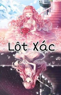 Lột xác 