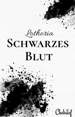 Lothoria: Schwarzes Blut