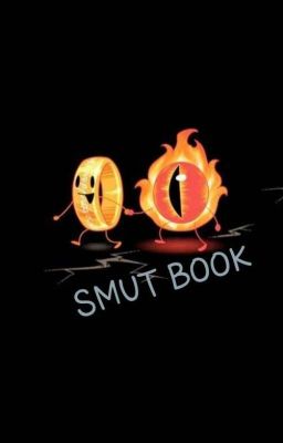 LOTR and HOBBIT SMUT AND FLUFF BOOK  