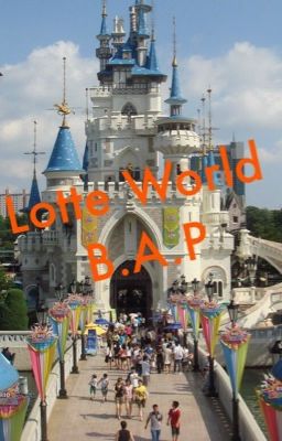 Lotte World