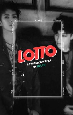 lotto + ❝hunhan❞