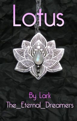 Lotus (A Hunger Games Fan Fiction)