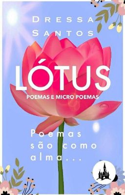 Lótus- Concluída (Sem Revisão)