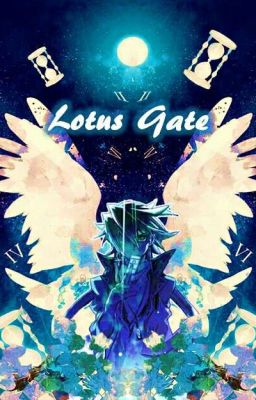 Lotus Gate