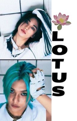 ~ lotus | hyunlix✔️