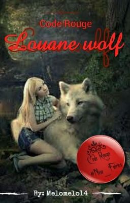 Louane Wolf