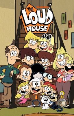 Loud House Rp