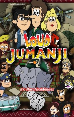 Loud Jumanji