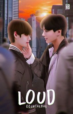 Loud² | kookv.