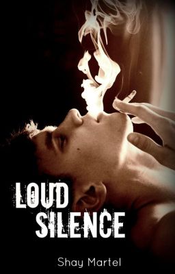 Loud Silence (A depression story)