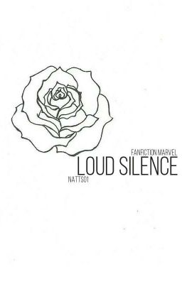 Loud Silence | Pietro Maximoff