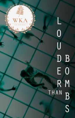 Louder than bombs