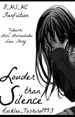 Louder than Silence ||OHSHC - Takashi 