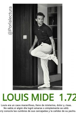 LOUIS MIDE 1.72   (OS) 